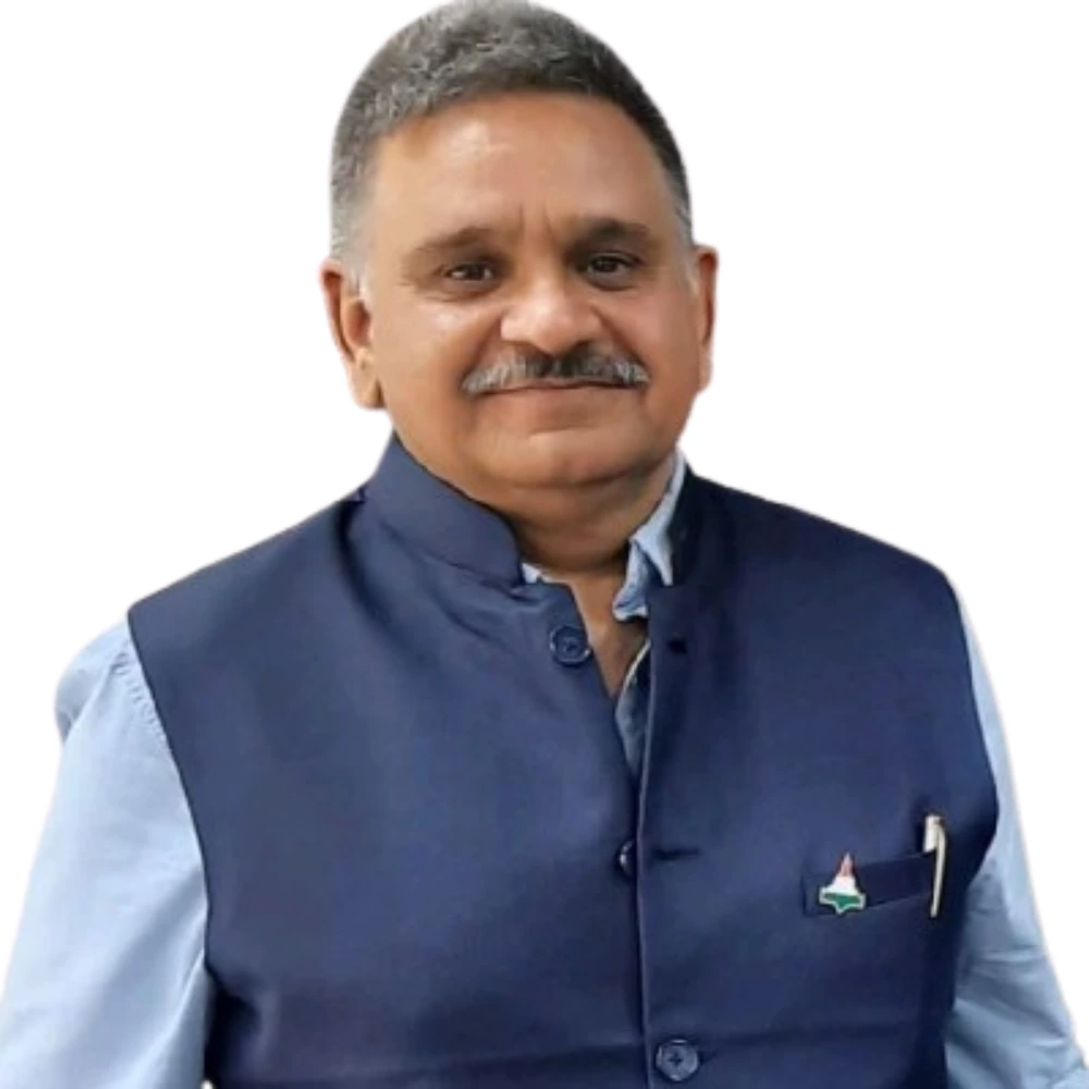 AVM (Dr) Devesh Vatsa